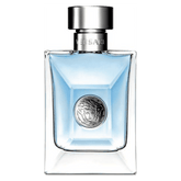Versace Pour Homme by Versace for Men - Eau de Toilette, 100ml